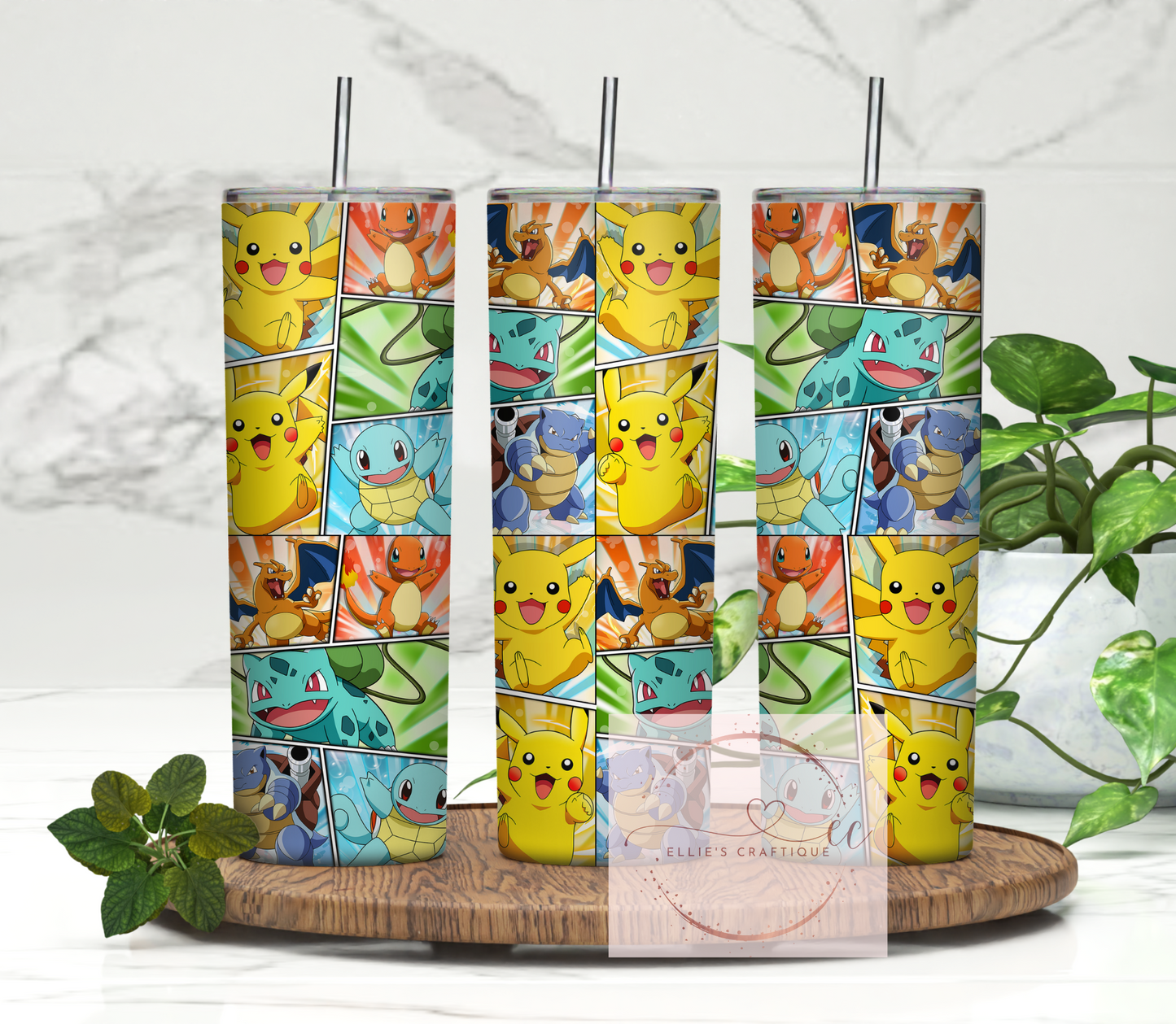 I choose you - Pokemon