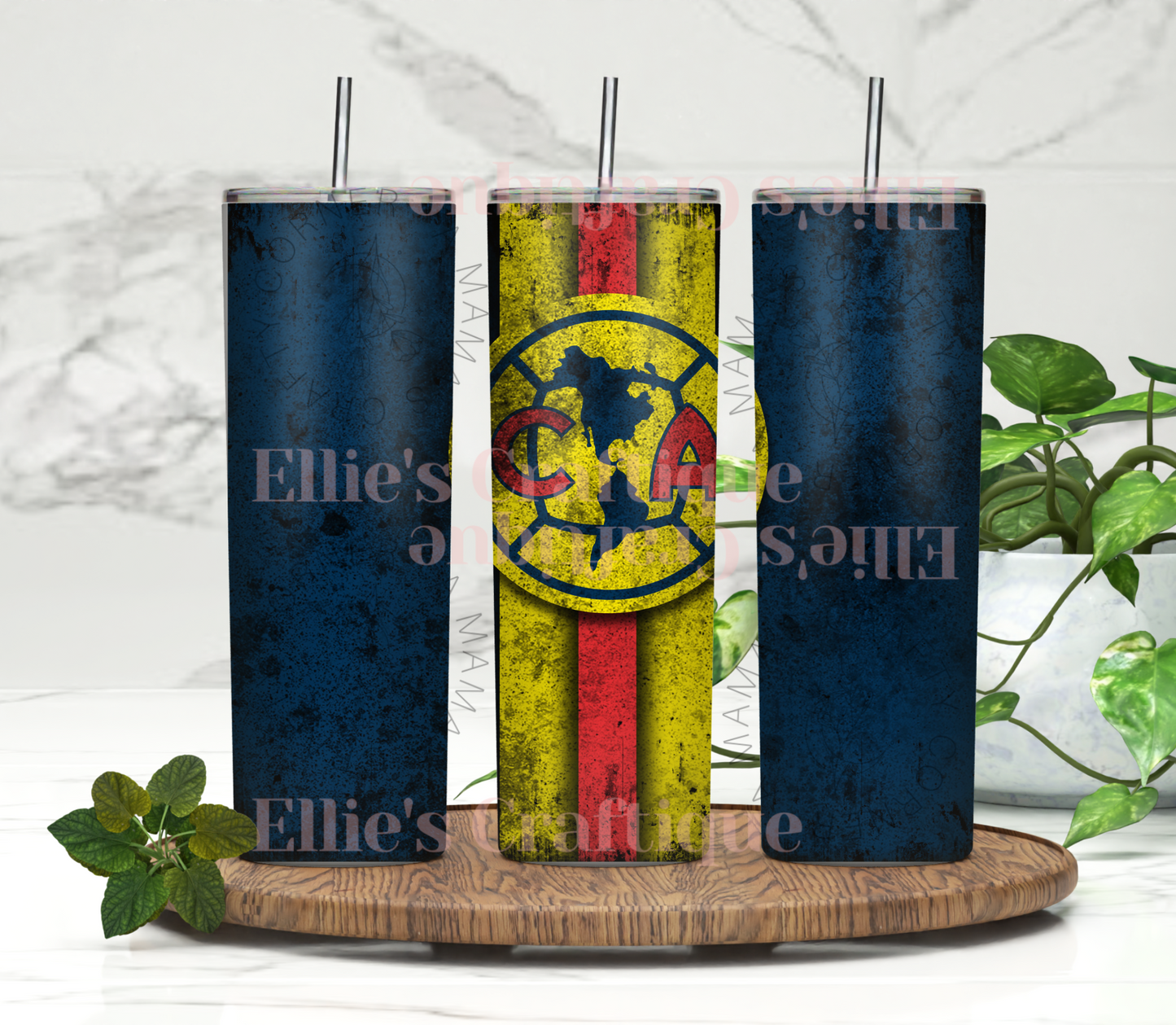 Club America Soccer