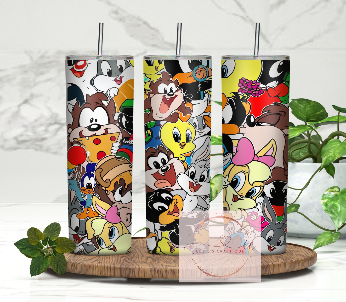 Baby Cartoon Network