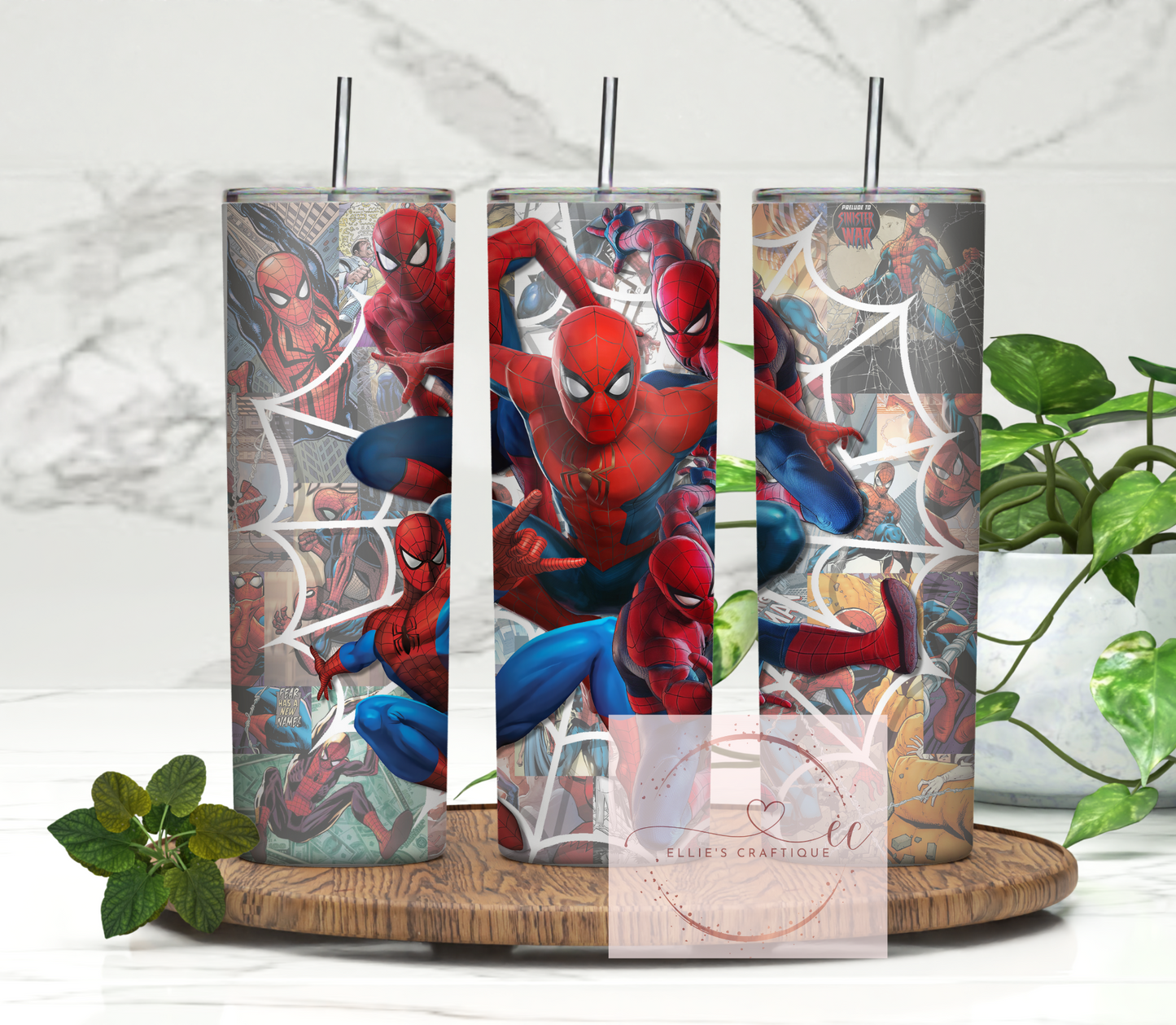 Spider Man