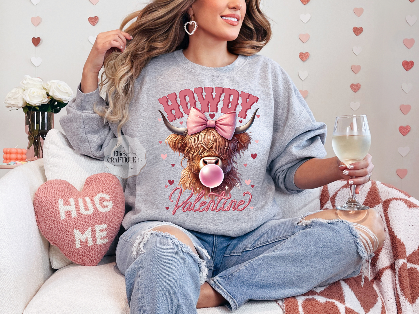 Howdy Valentine