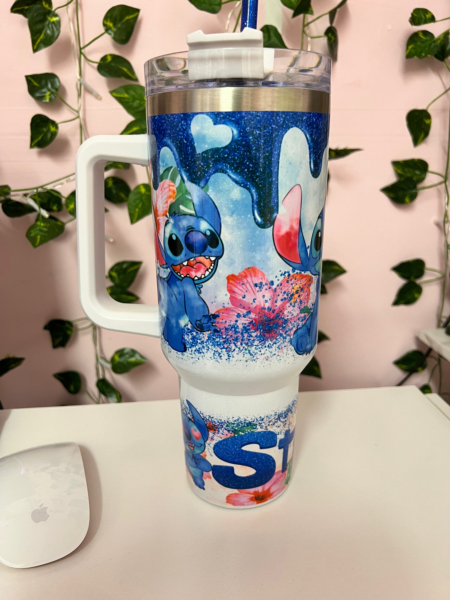 Aloha Stitch