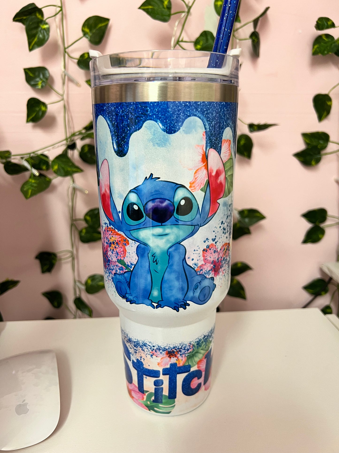 Aloha Stitch