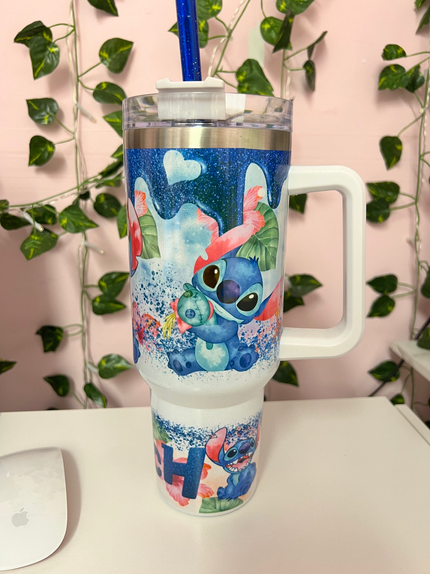 Aloha Stitch