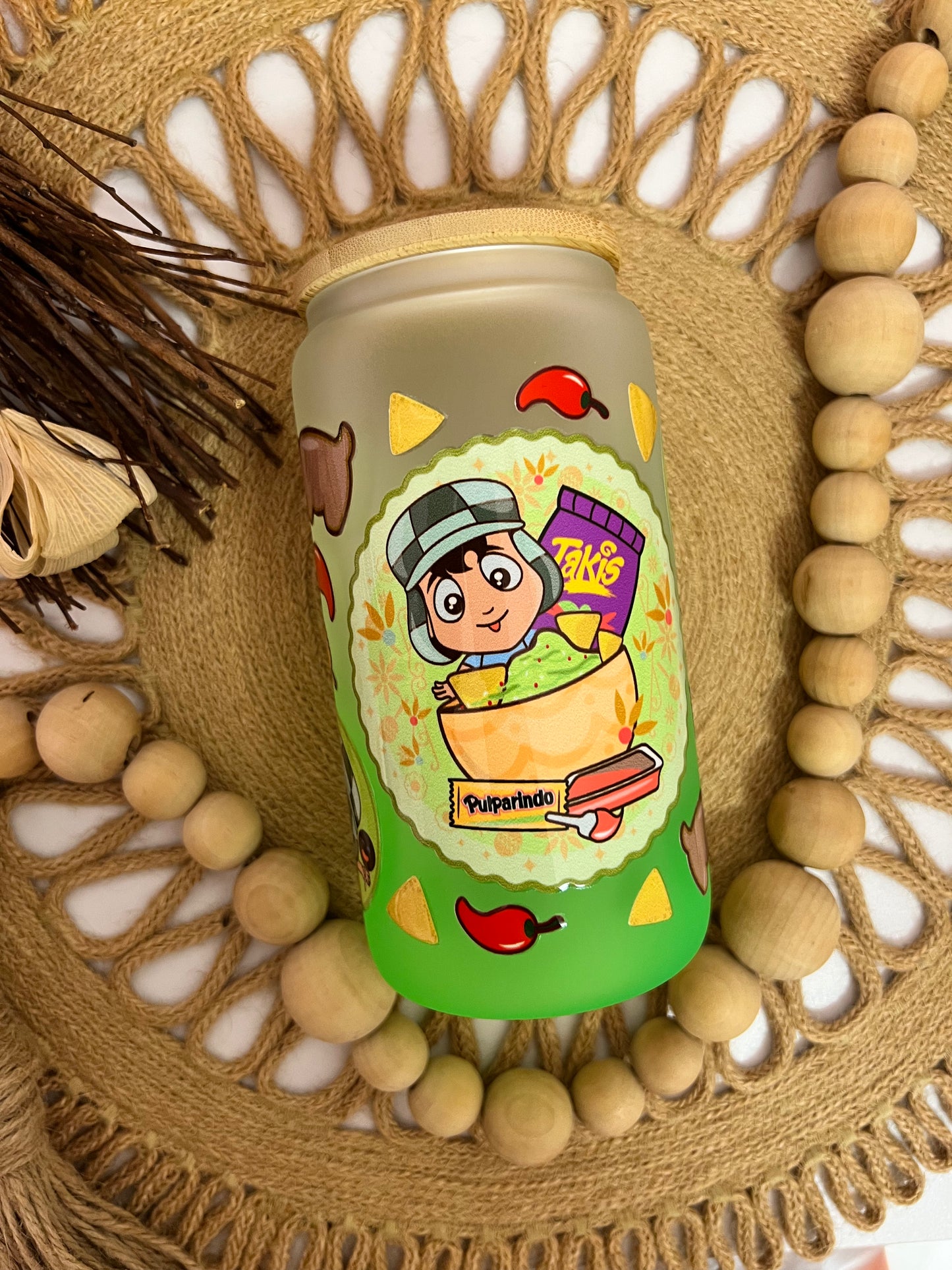Chavo Comida