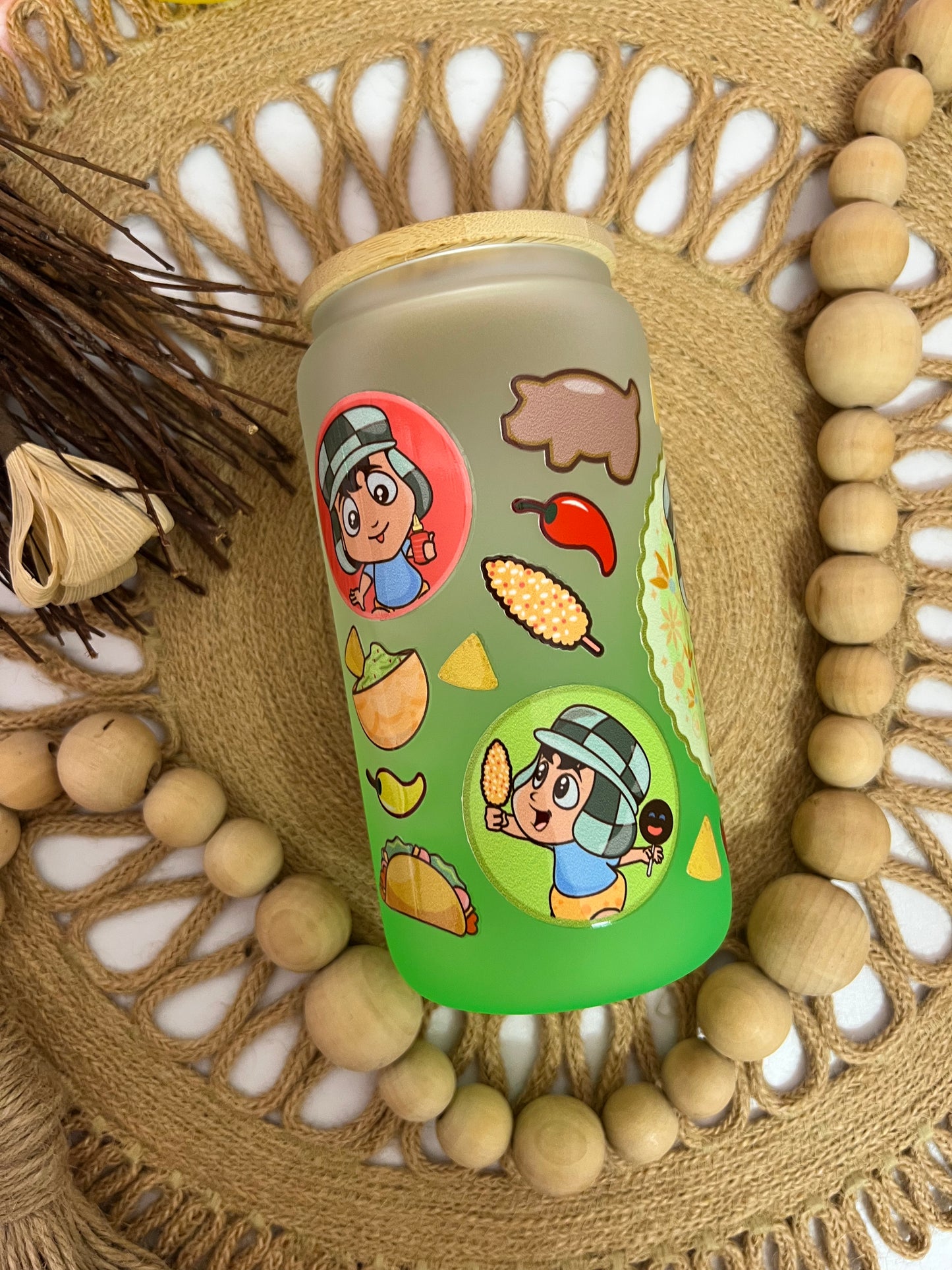 Chavo Comida