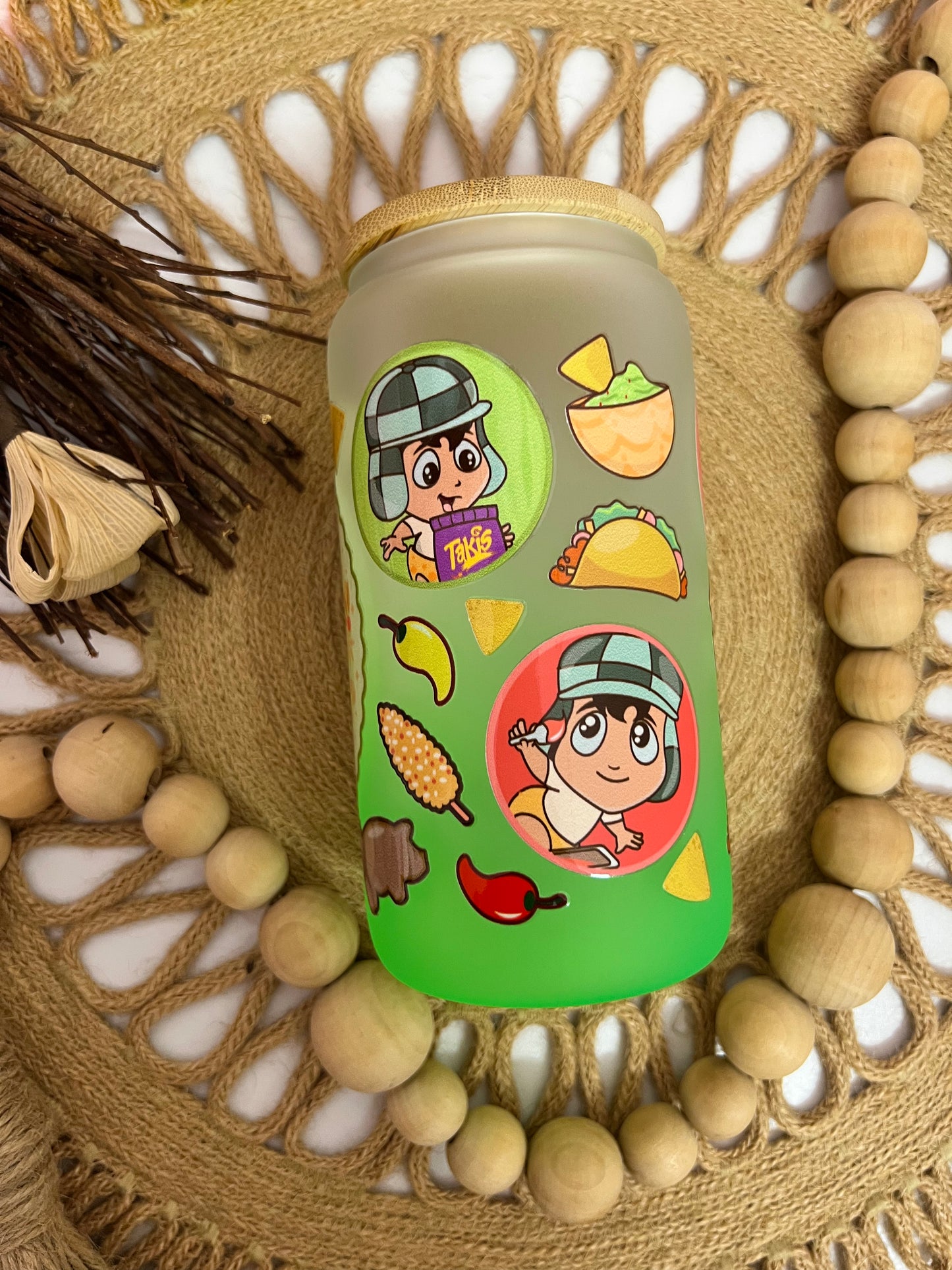Chavo Comida