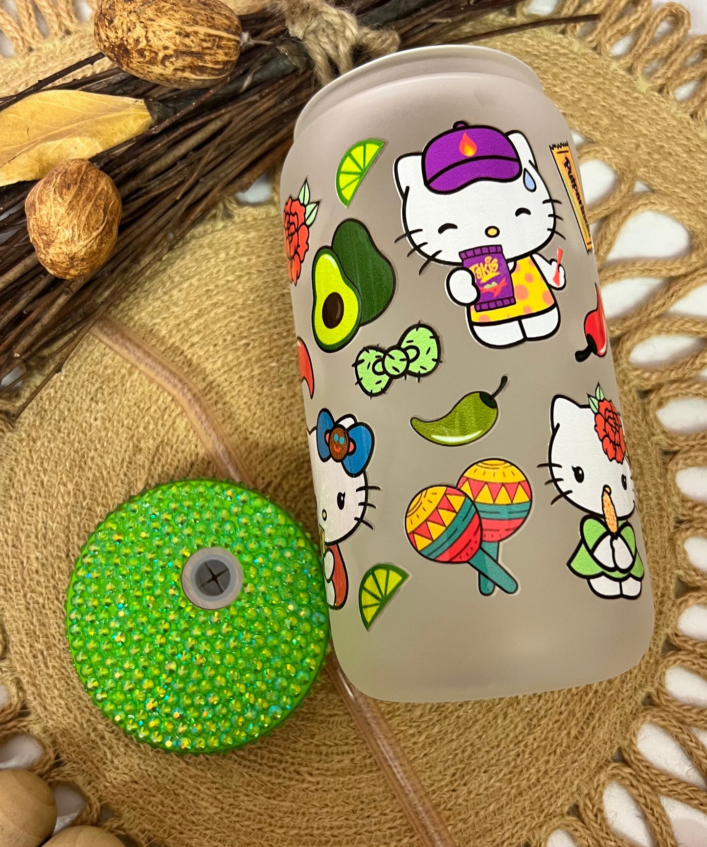 Kitty Snacks