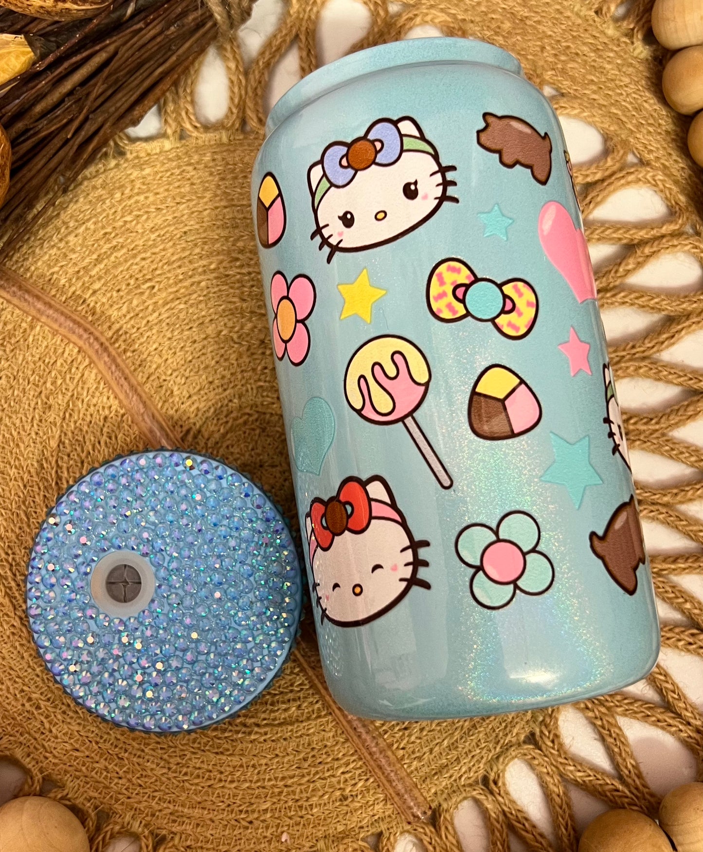 Kawaii Sweets