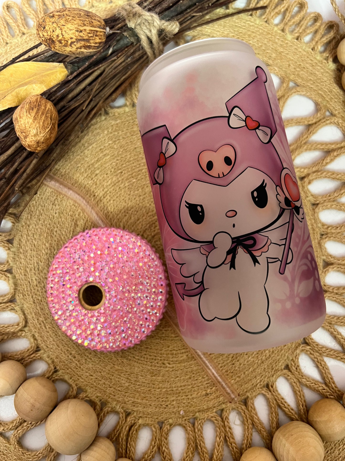 Pink Kawaii
