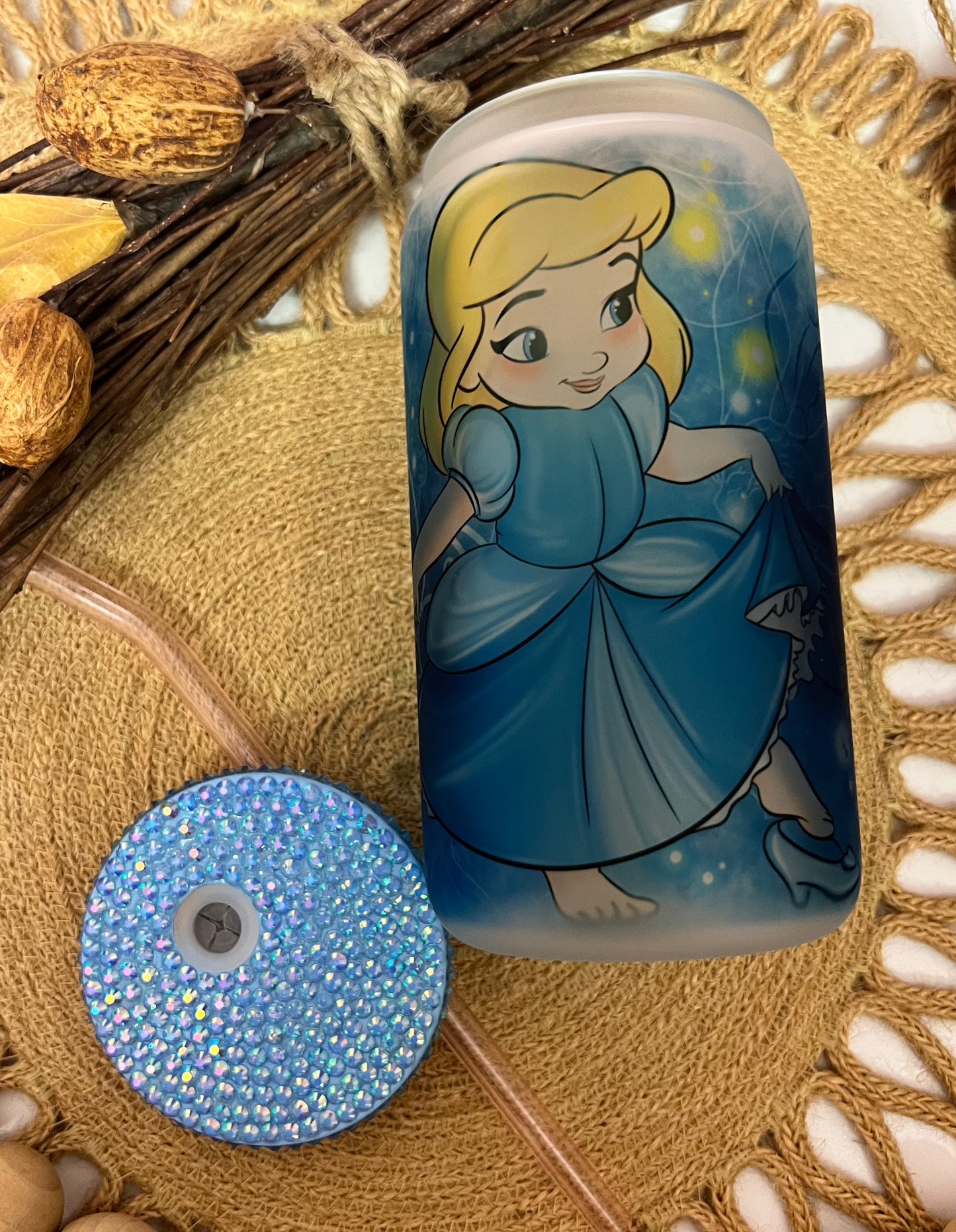 Cinderella