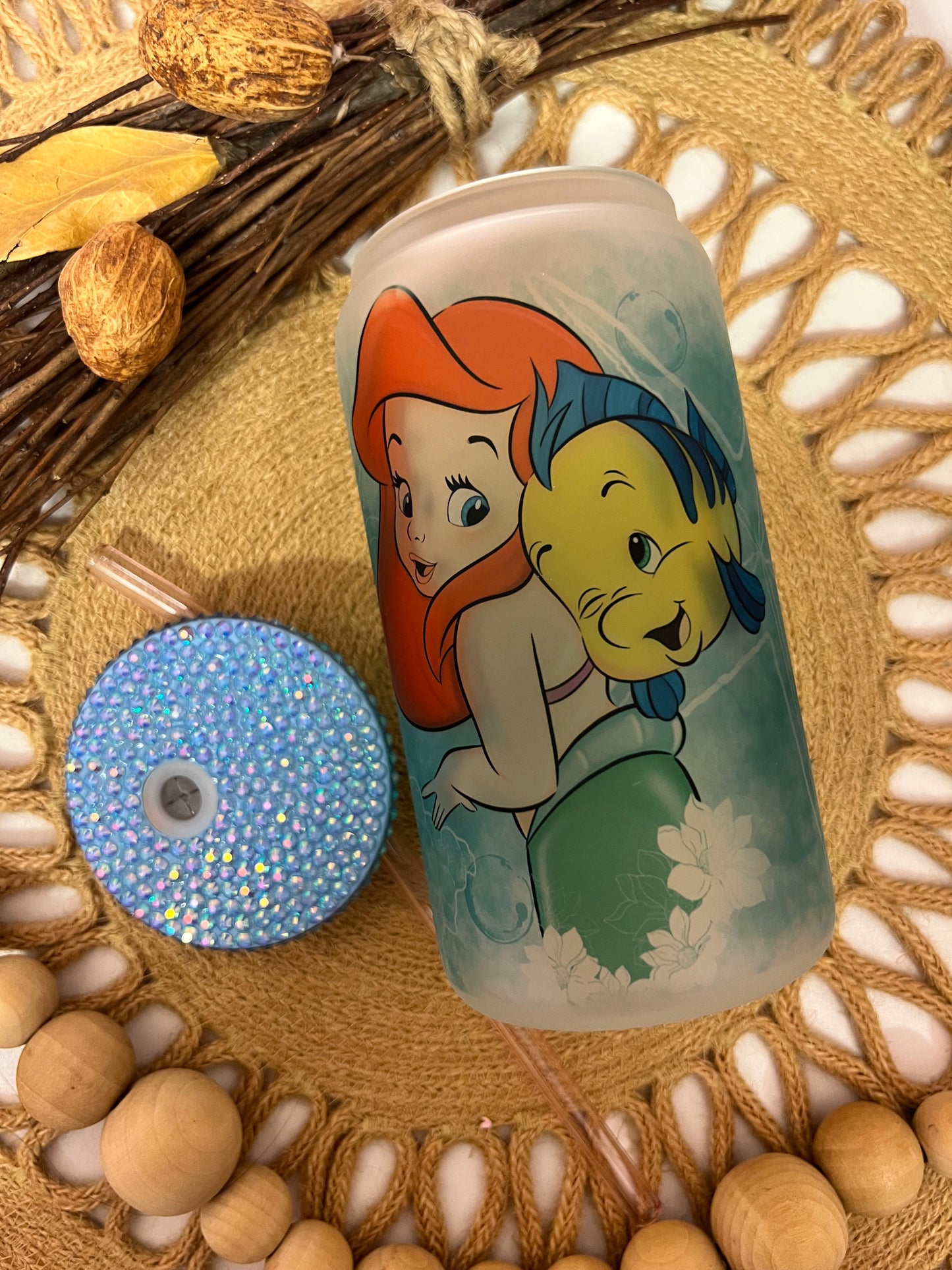 Ariel