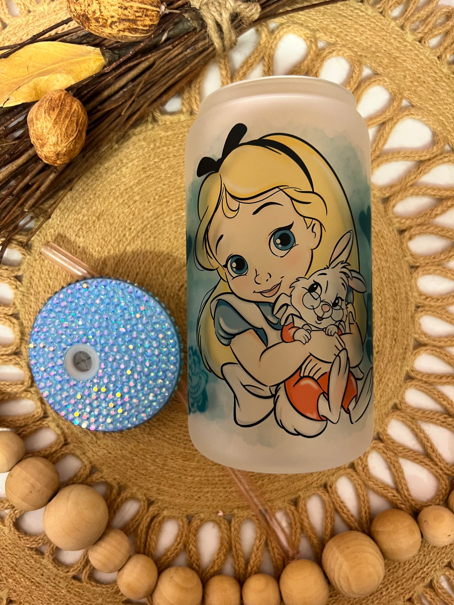 Alice in Wonderland