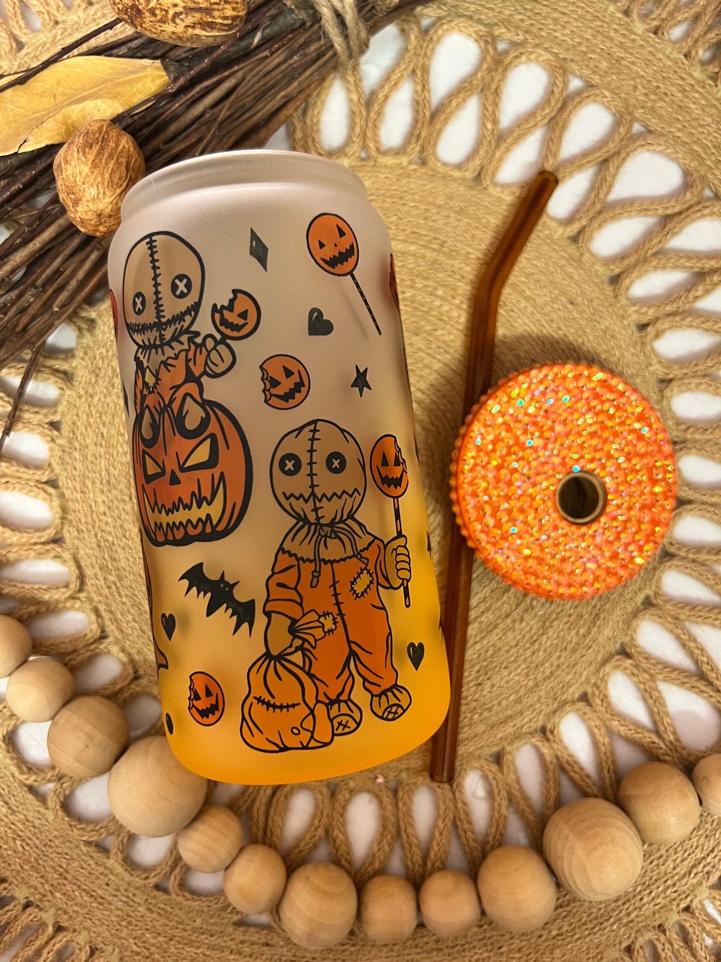 Halloween Trick or Treat