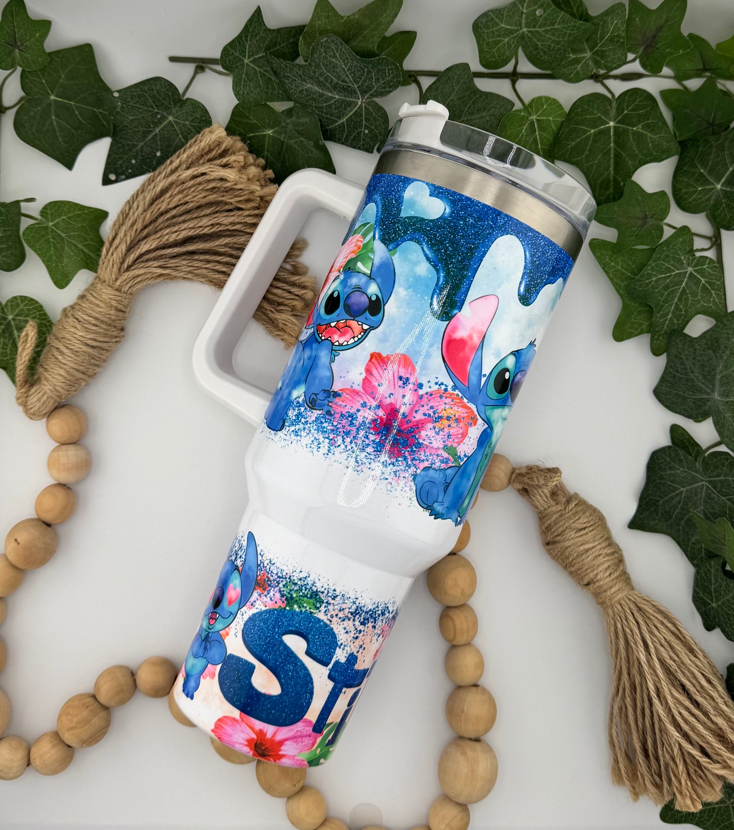 Aloha Stitch