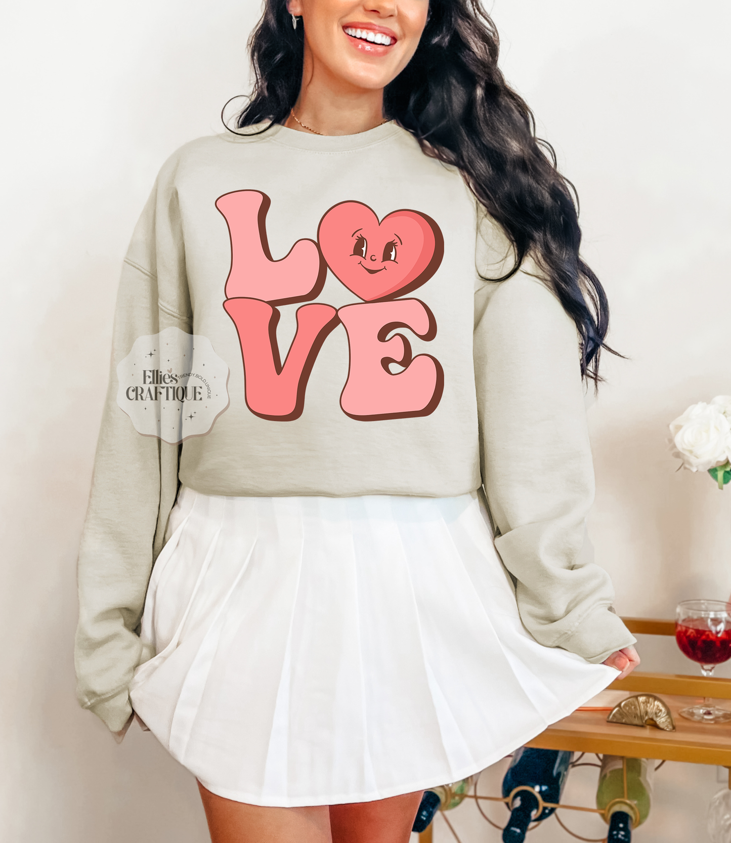 LOVE