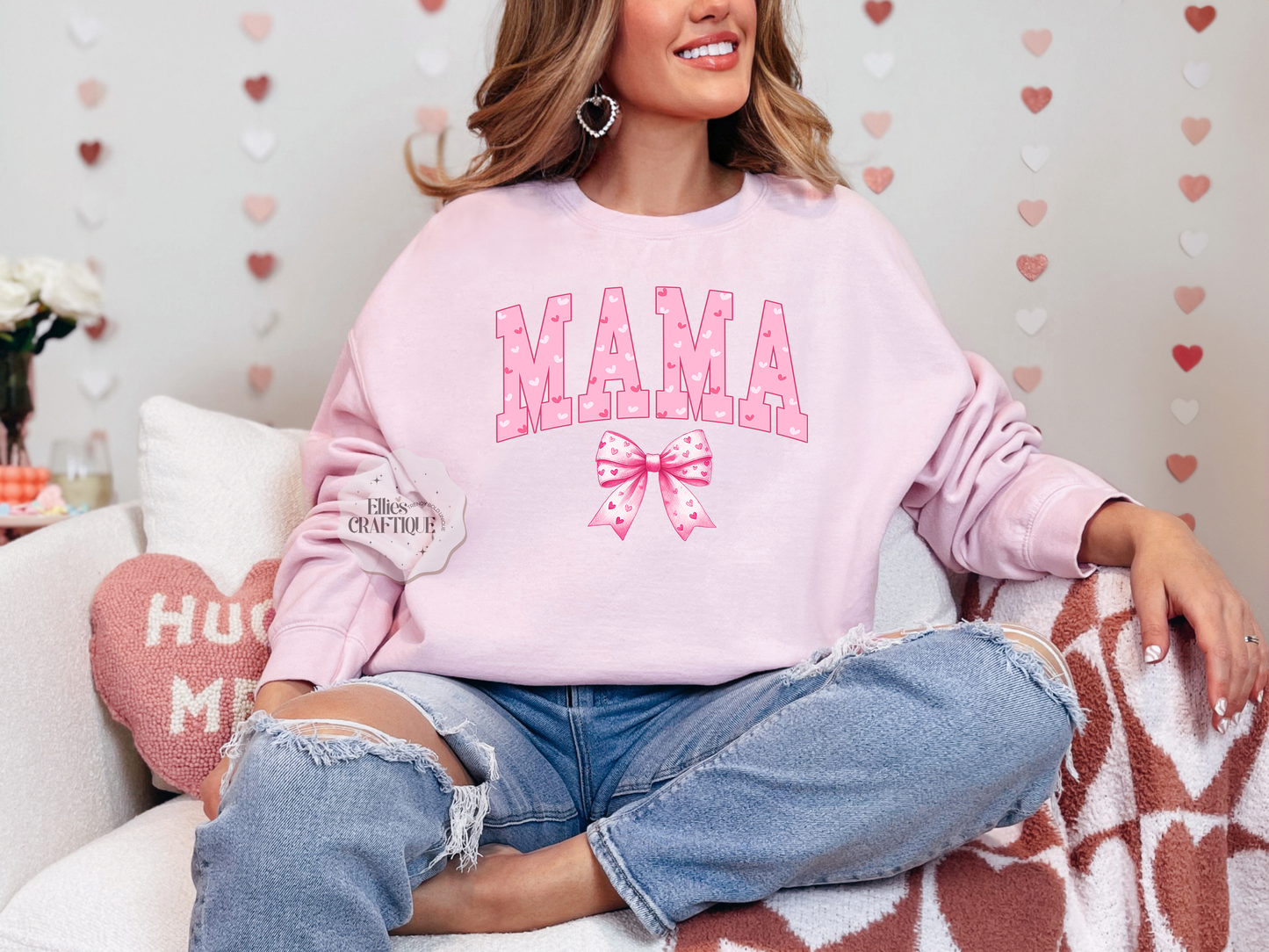 MAMA Bow