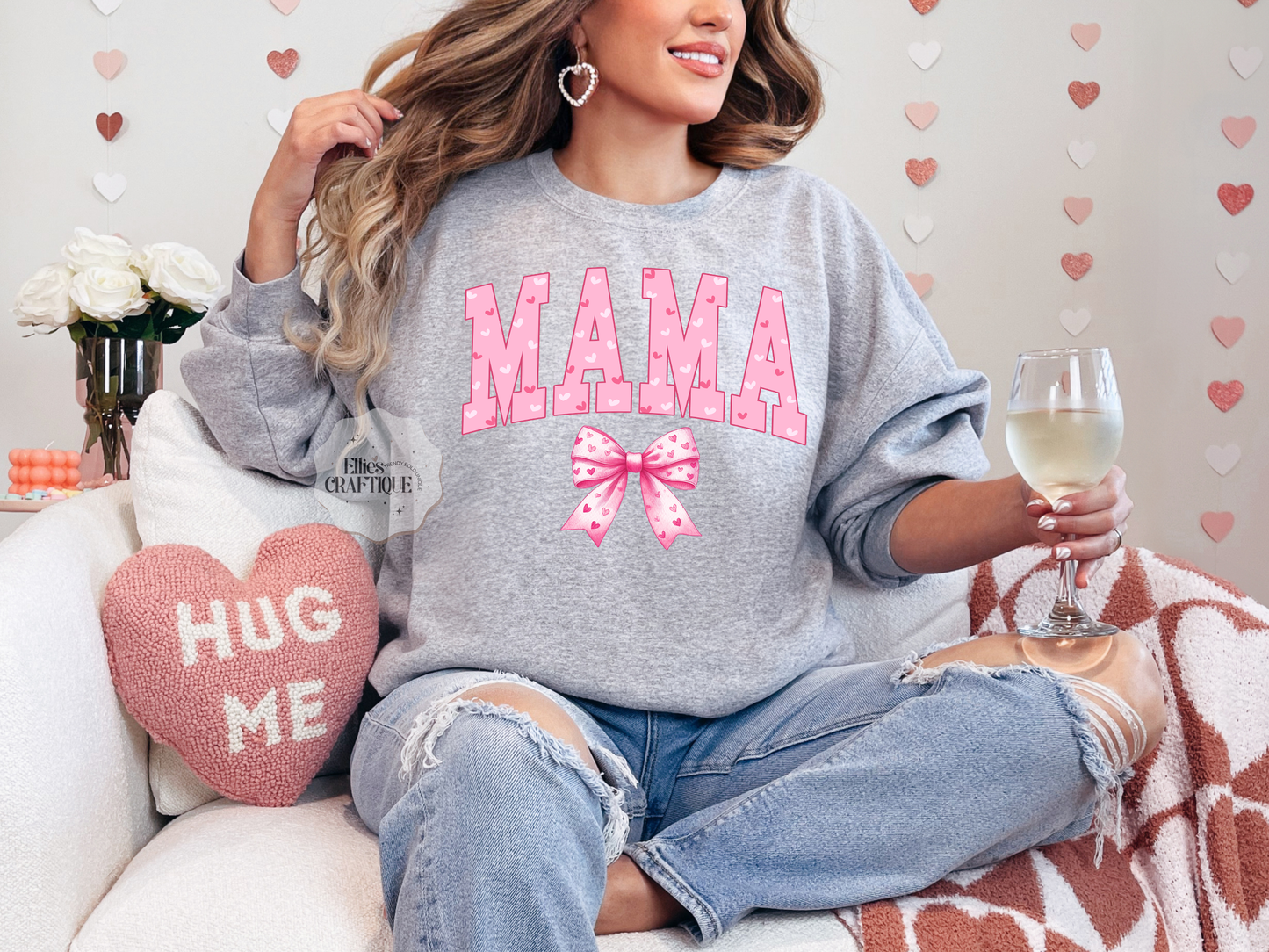 MAMA Bow