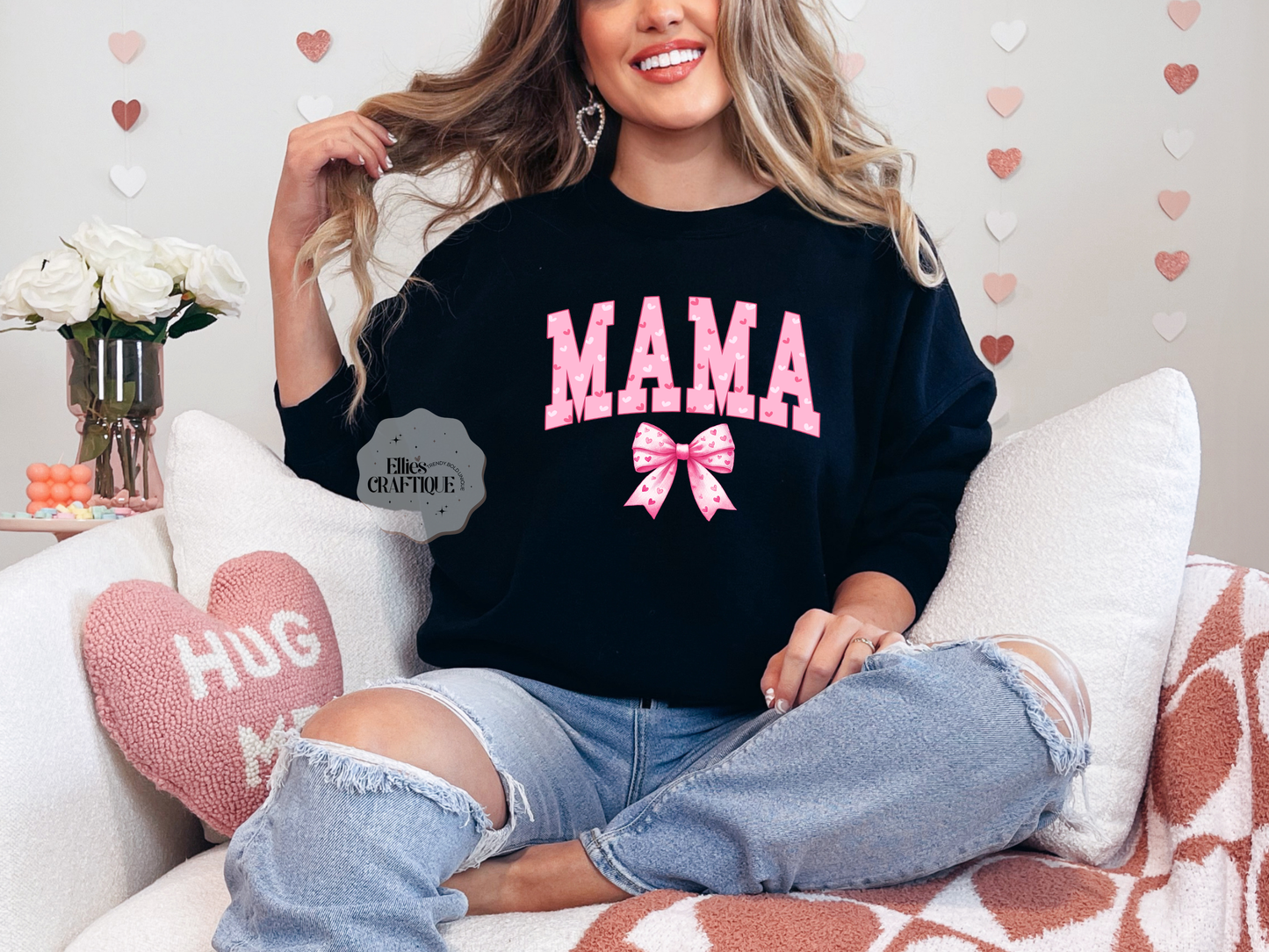 MAMA Bow