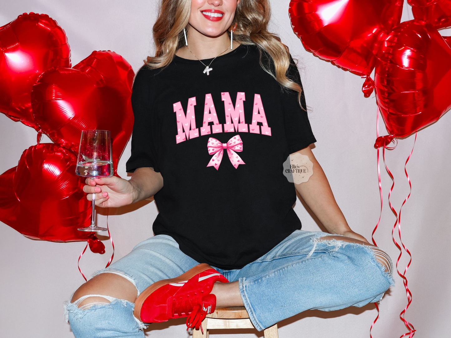 MAMA Bow