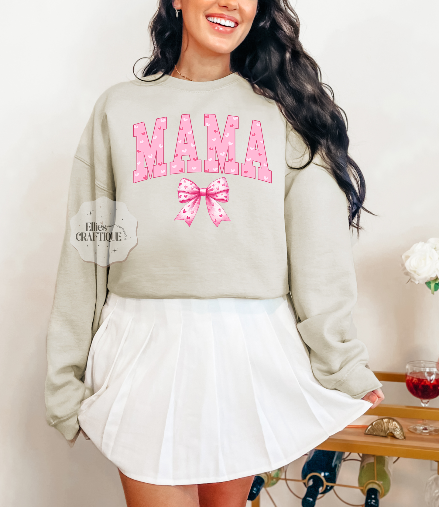 MAMA Bow