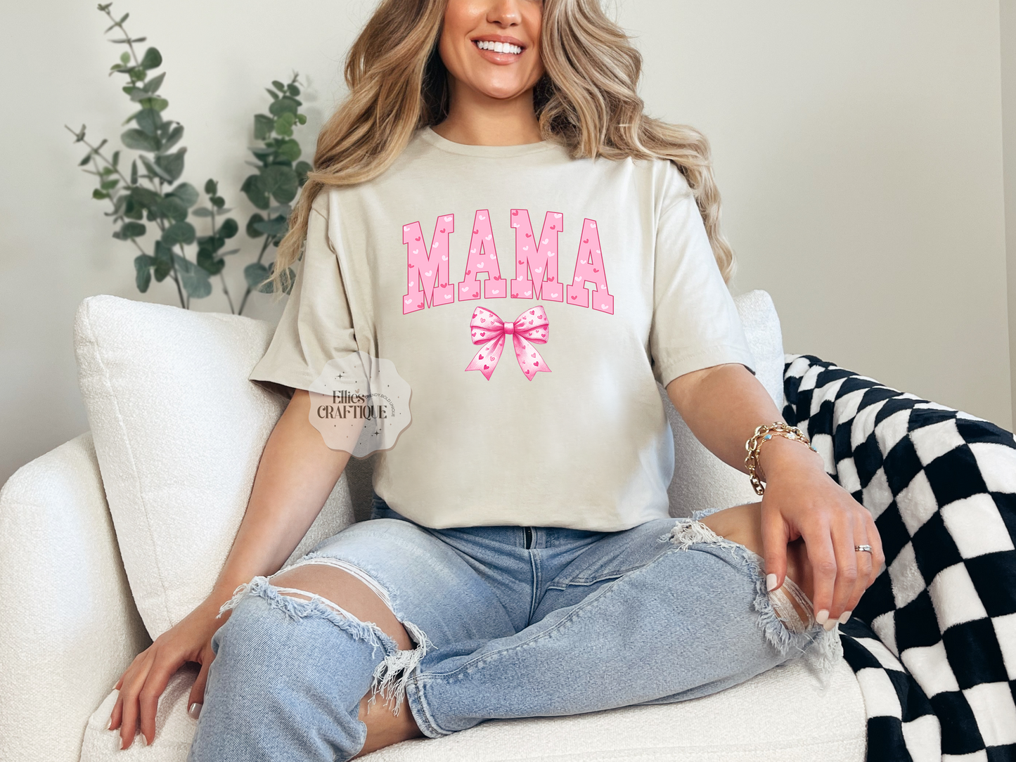MAMA Bow