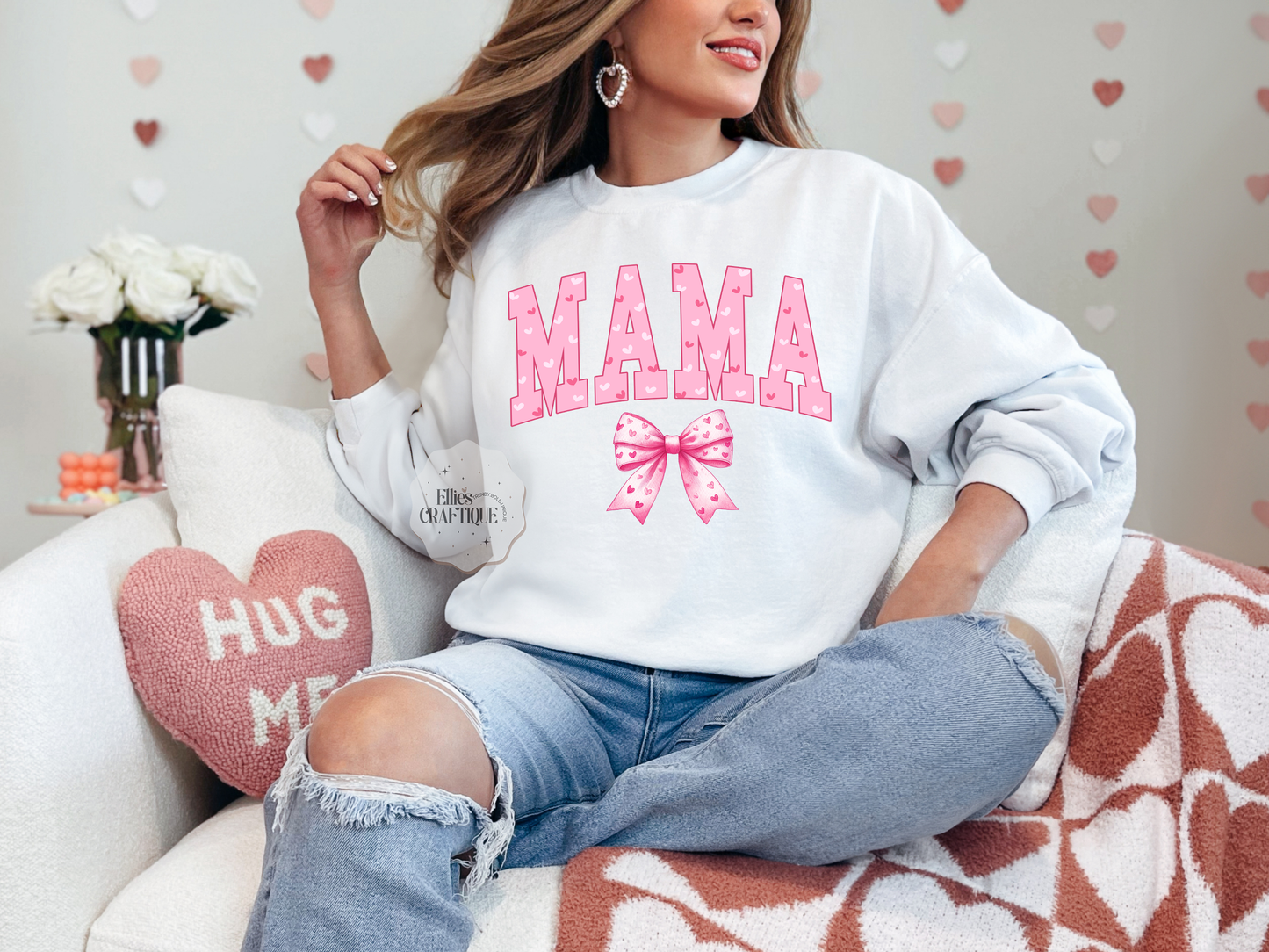 MAMA Bow