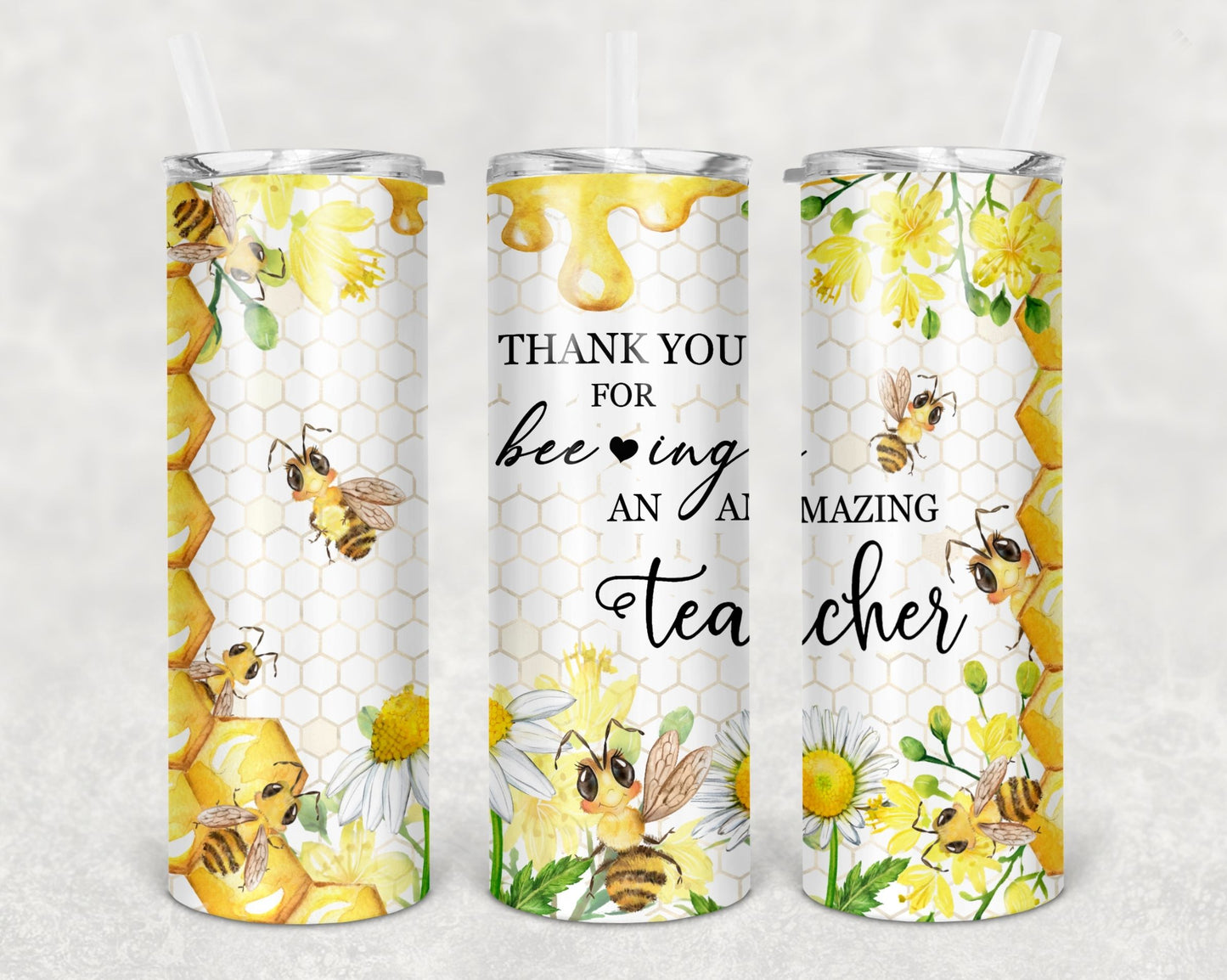 Bees