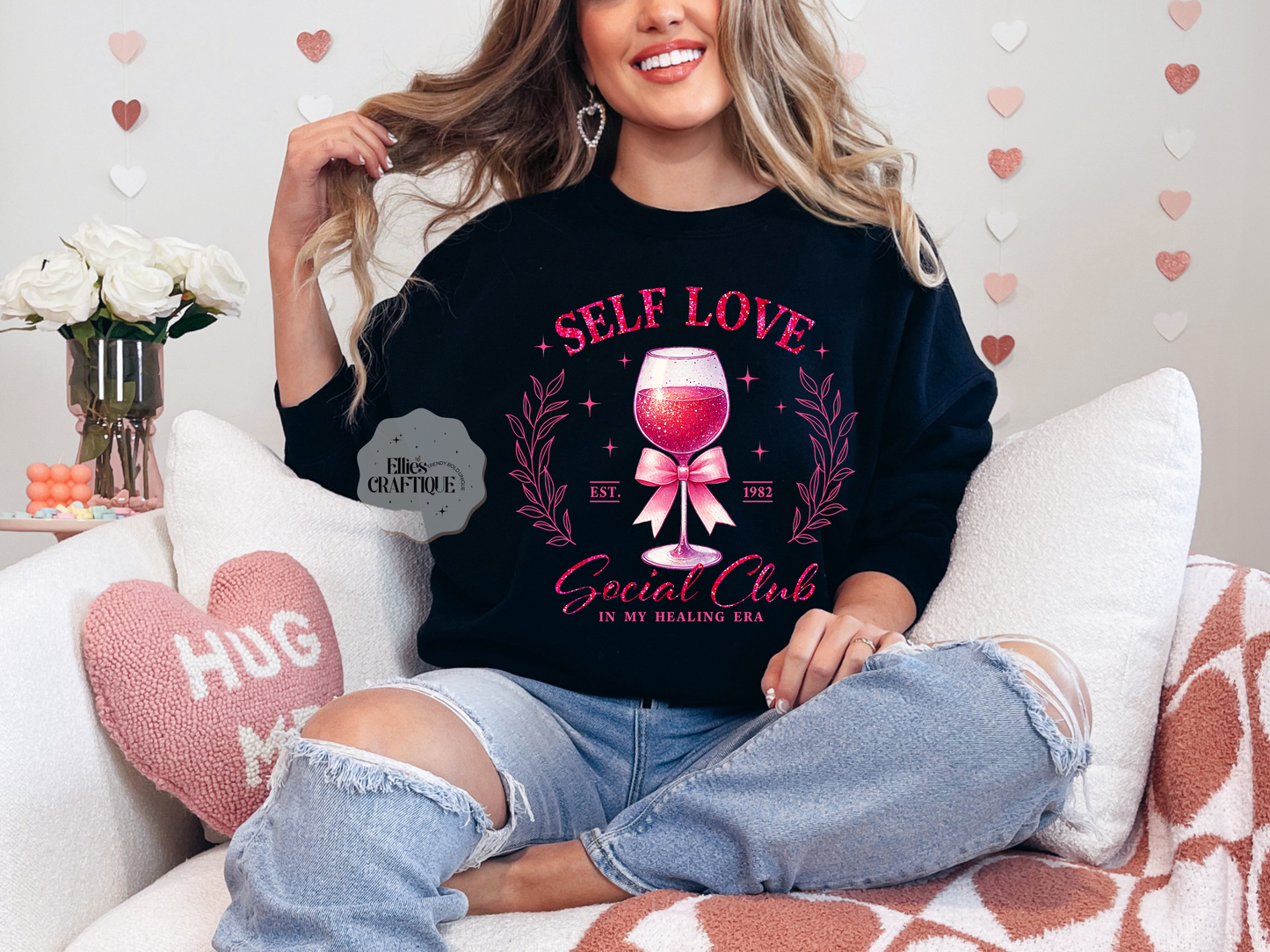 Self Love Social Club