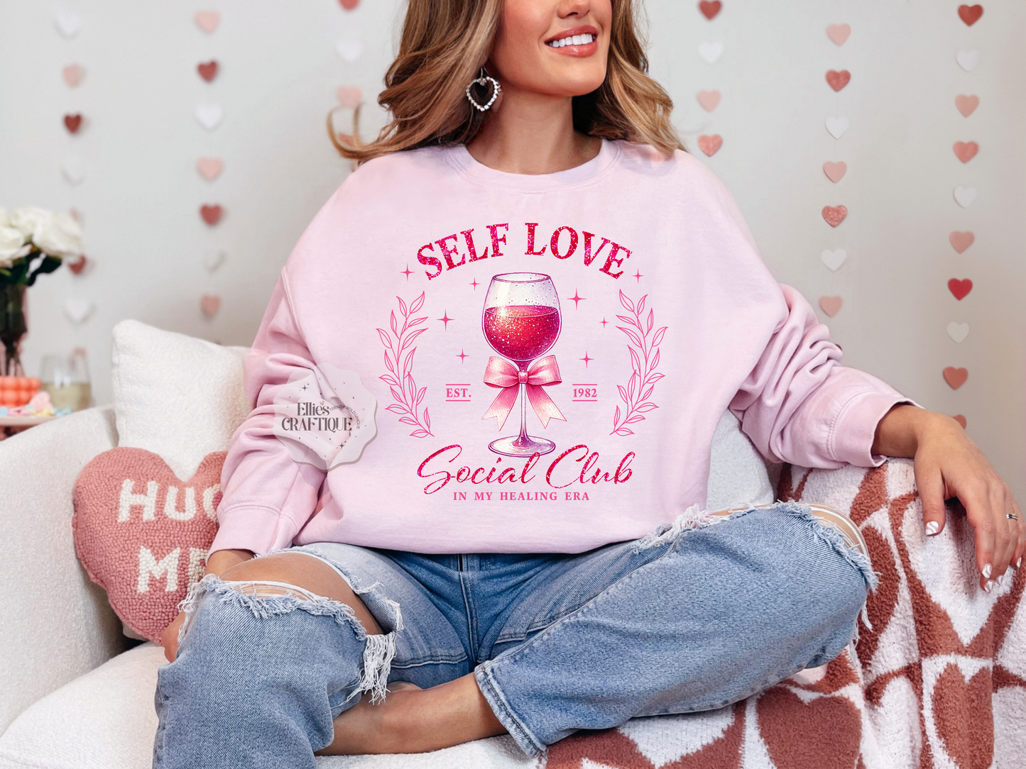 Self Love Social Club