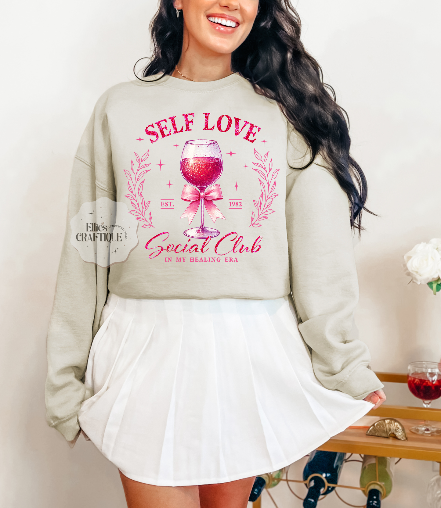 Self Love Social Club