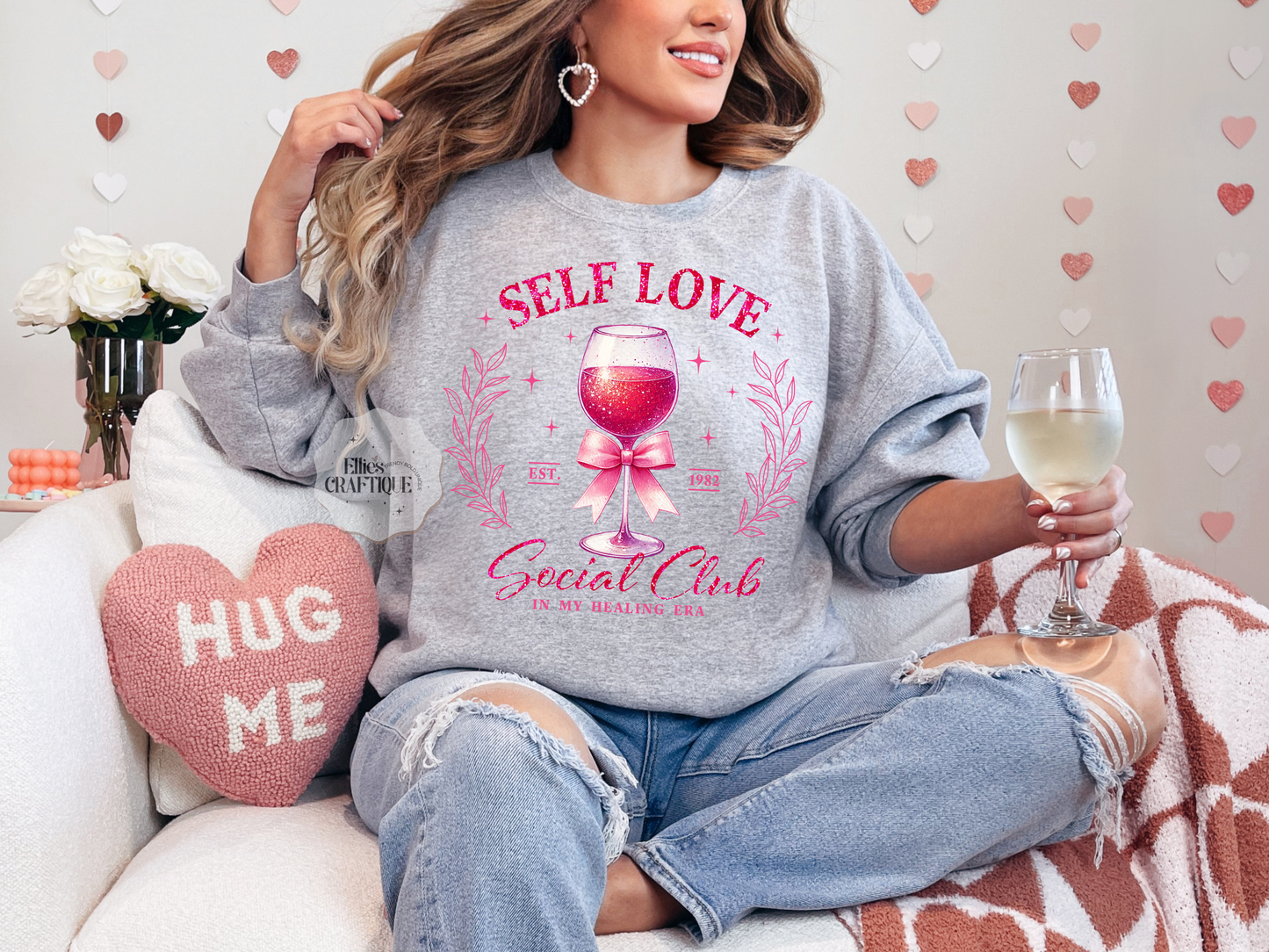 Self Love Social Club