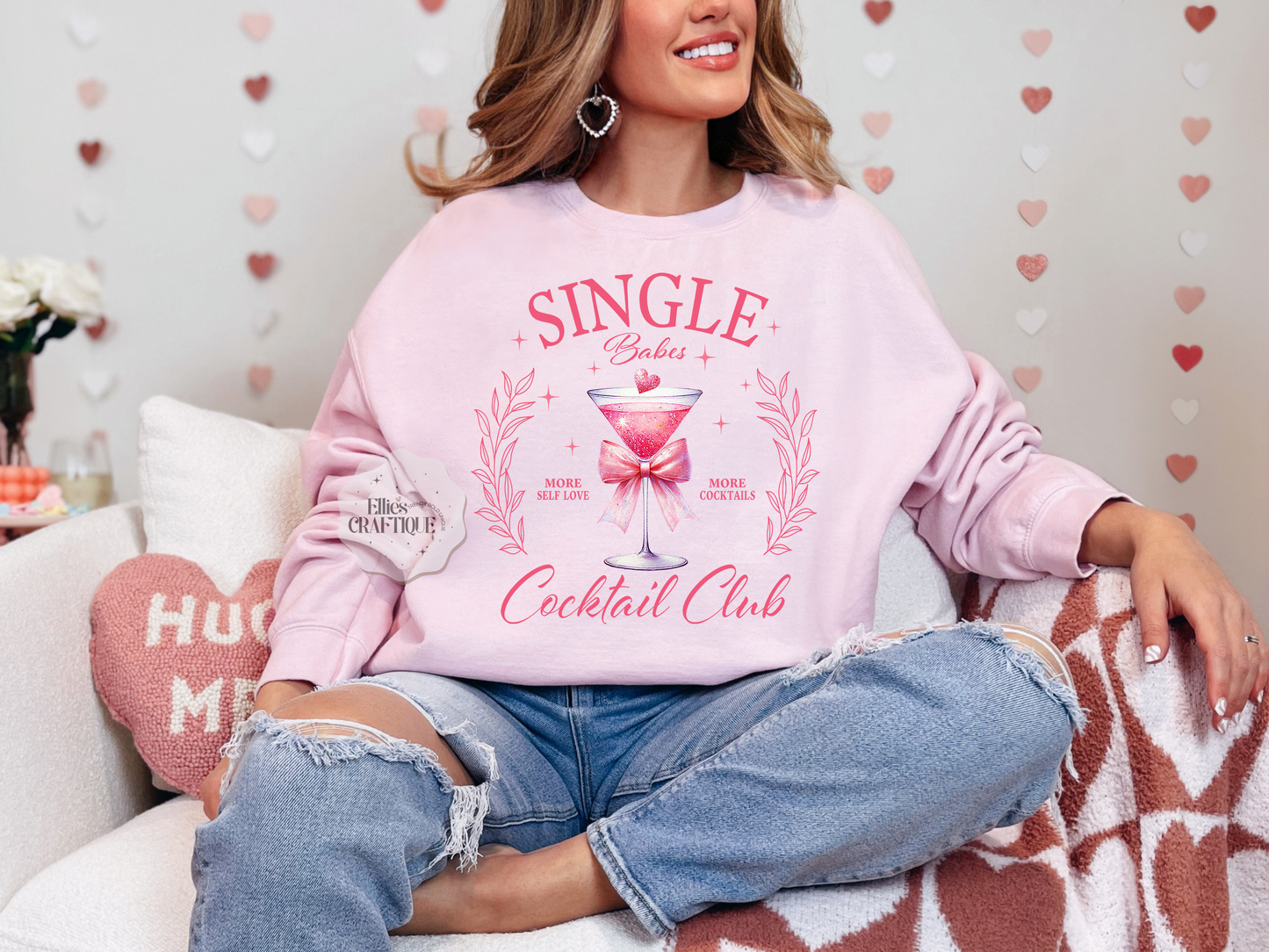 Single Babes Cocktail Club