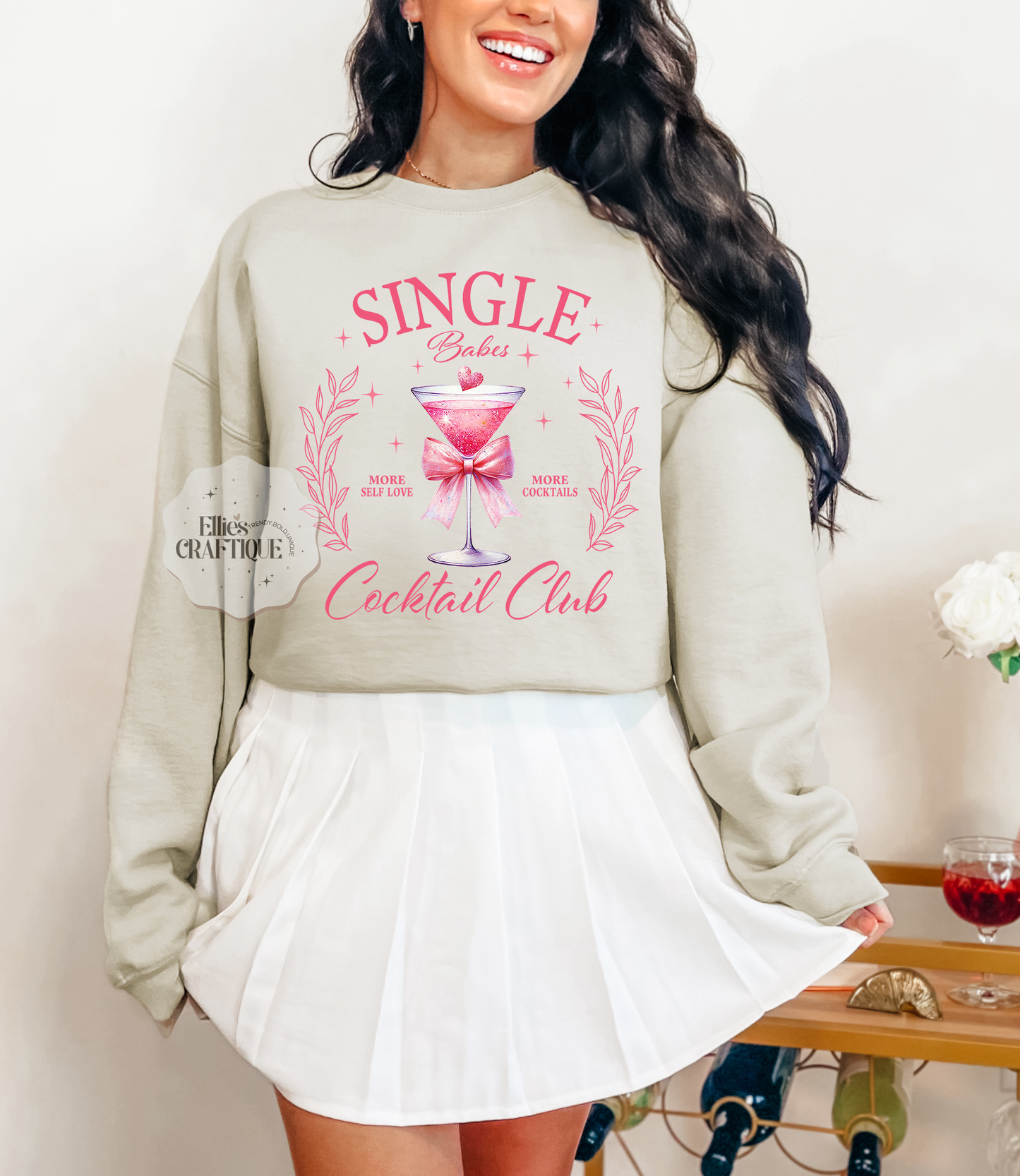 Single Babes Cocktail Club