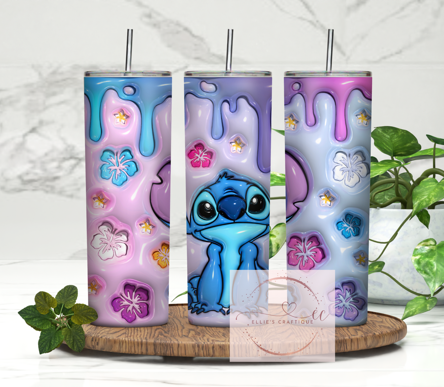Stitch 3D