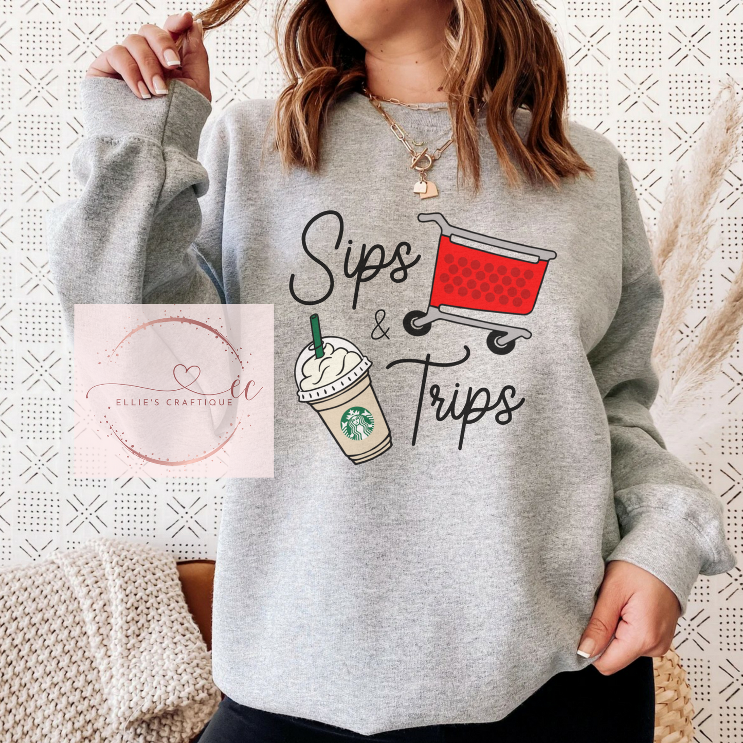 Sips & Trips
