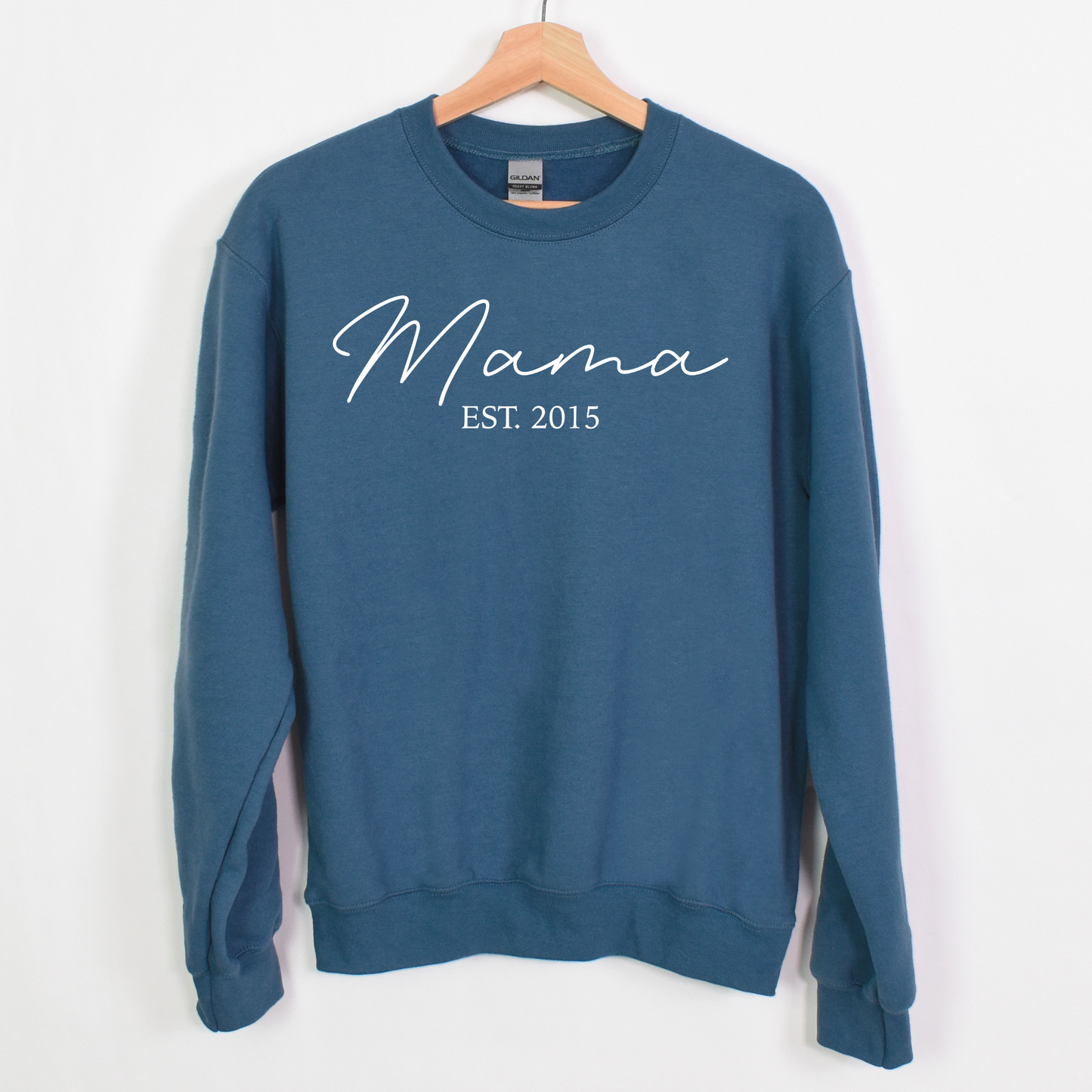 MAMA EST.