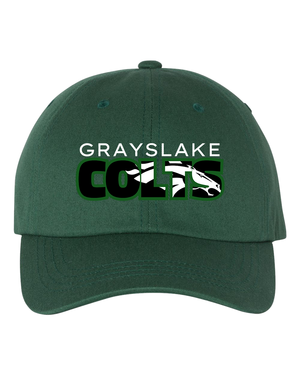 Adult Classic Dad Hat - Design 6