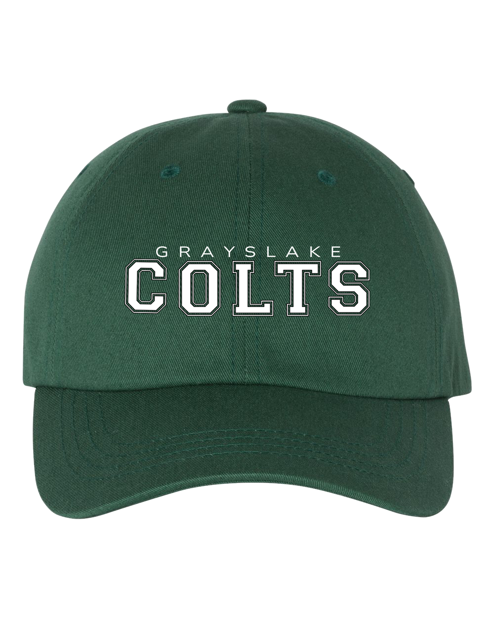 Adult Classic Dad Hat - Design 5