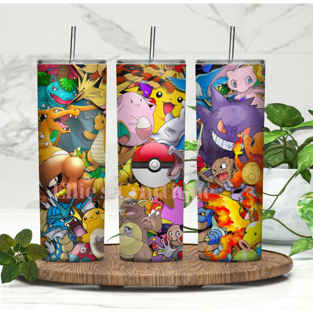 Pokem'ALL