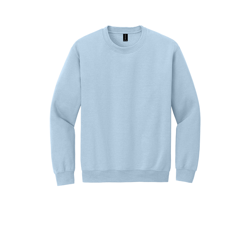 Gildan® Heavy Blend™ Crewneck Sweatshirt
