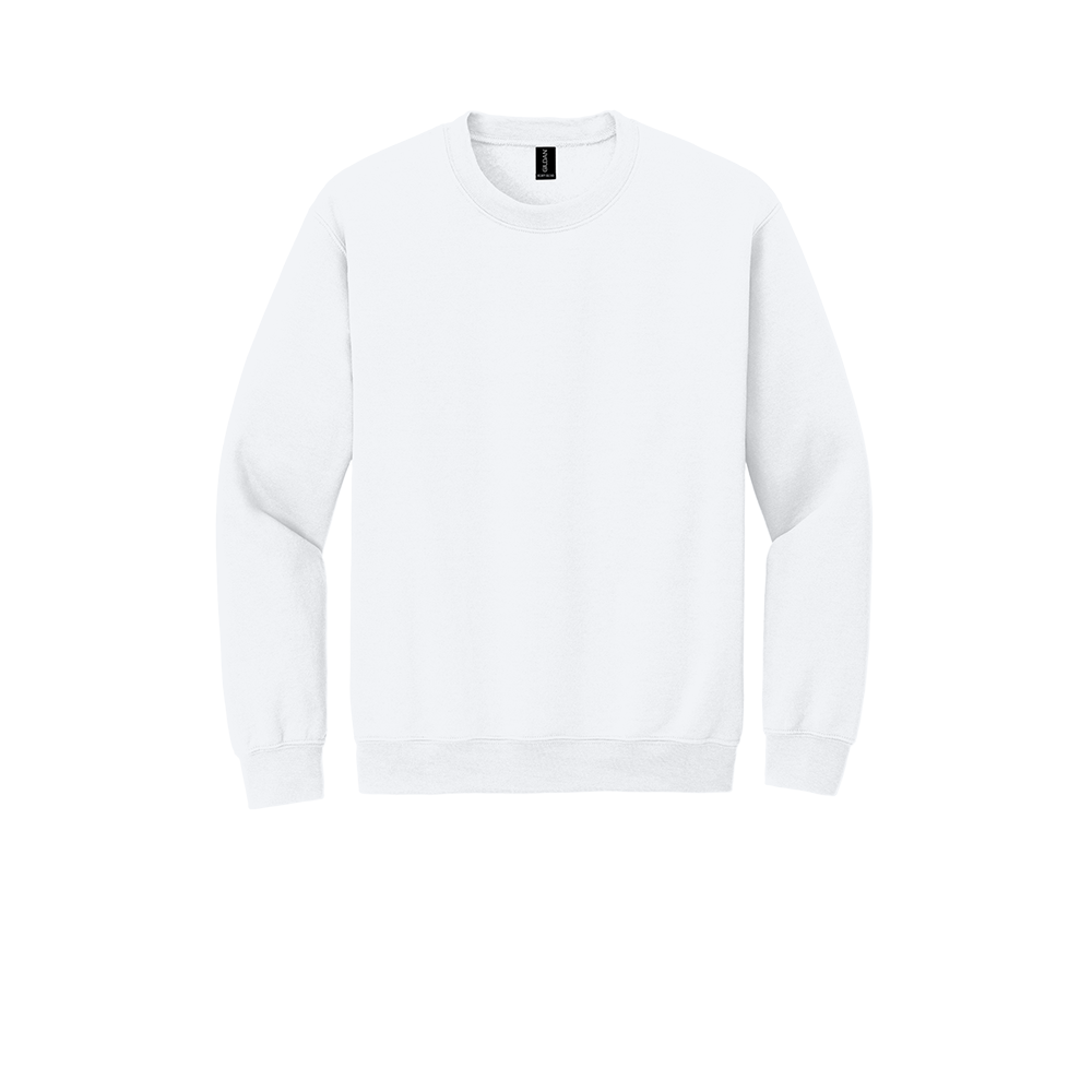 Gildan® Heavy Blend™ Crewneck Sweatshirt
