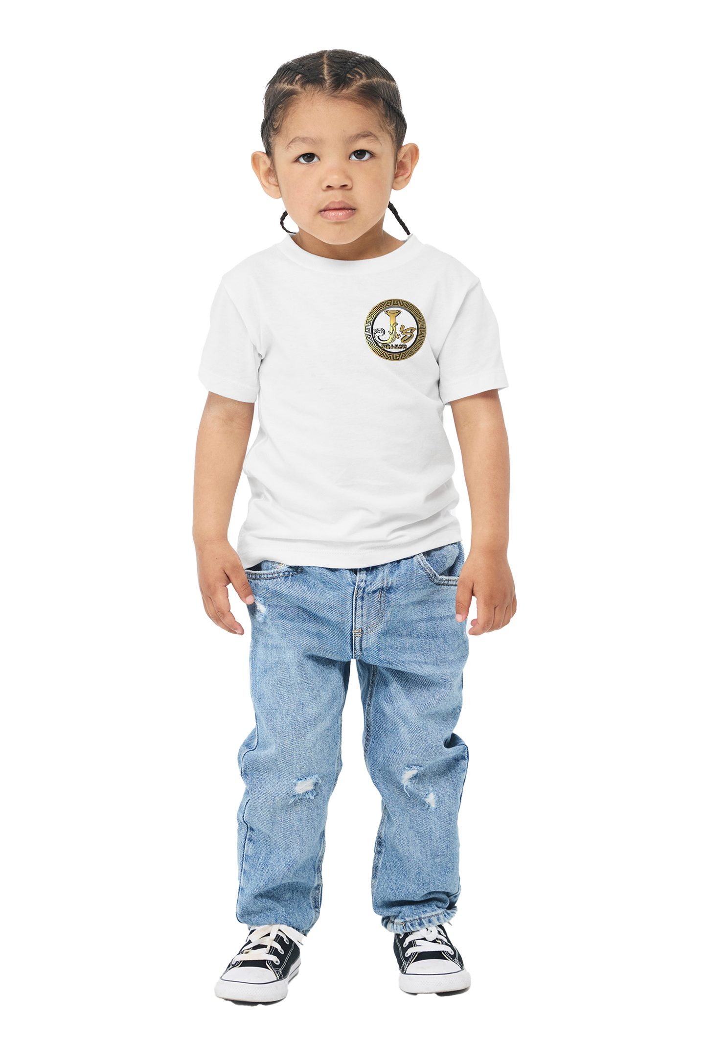 Custom Business Tees Saray