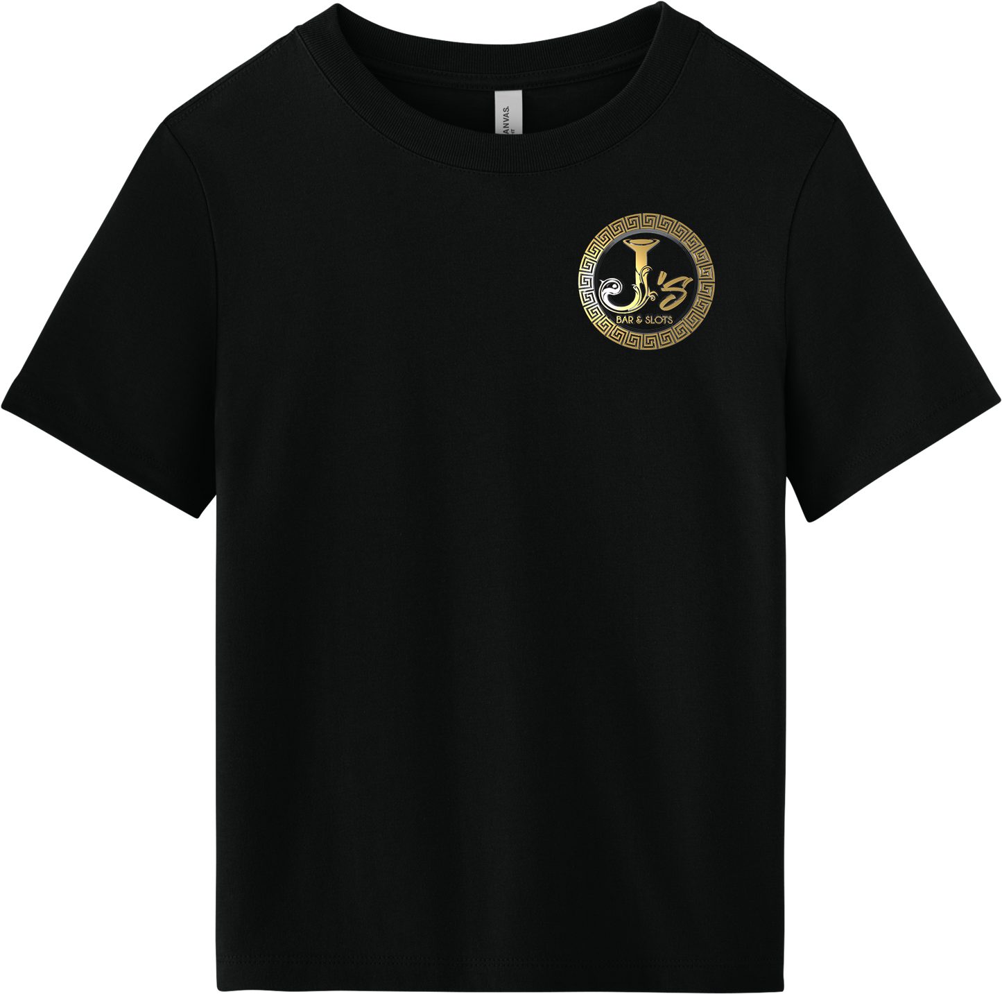 Custom Business Tees Saray