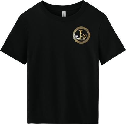 Custom Business Tees Saray