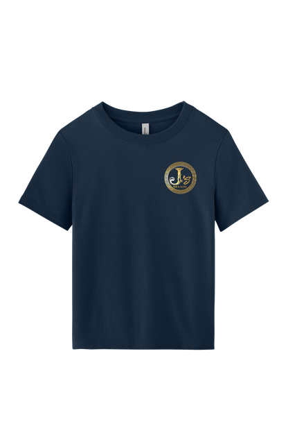 Custom Business Tees Saray