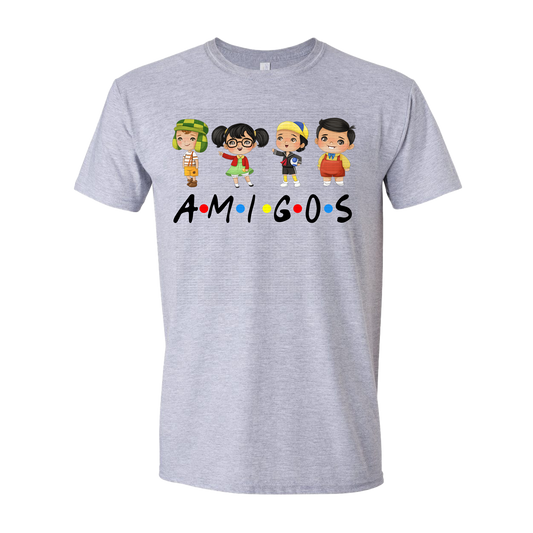 Chavo Amigos