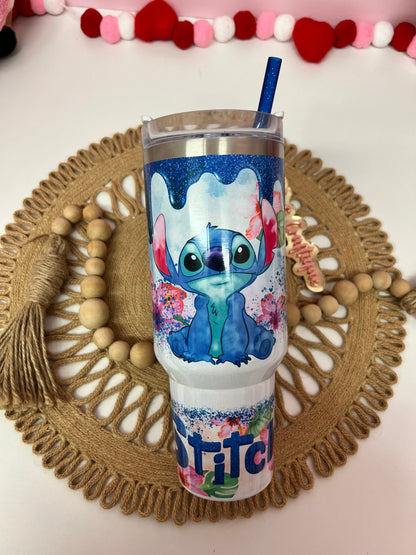 Aloha Stitch