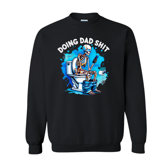 Doing Dad Shit