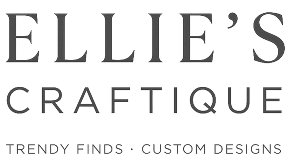 Ellie’s Craftique 